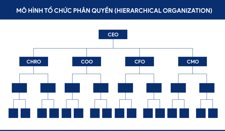 Cơ cấu tổ chức của công ty hợp danh thế nào là đúng luật  Luật Long Phan