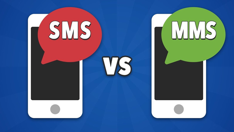 Tin nhắn (SMS, MMS)