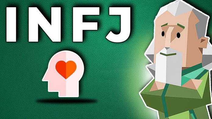 mbti là j