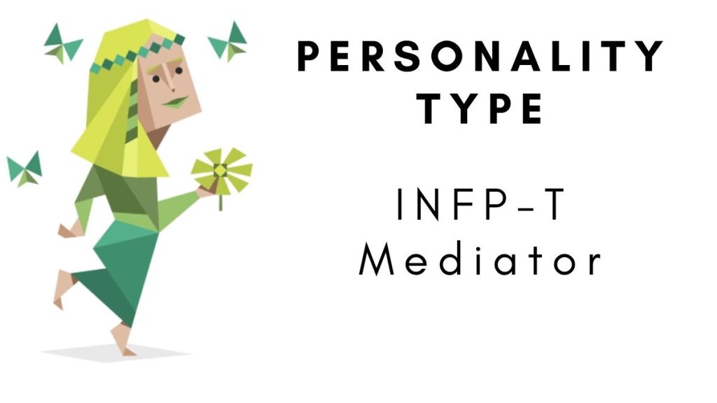 mbti là j