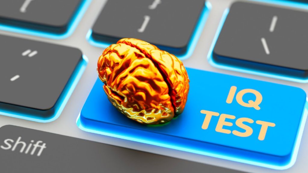 test iq cho trẻ 9 tuổi miễn phí