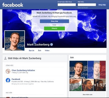 Facebook Không Hiện Ảnh Nổi Bật, Làm Theo Cách Sau